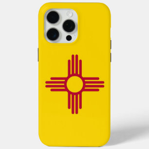 Funda Para iPhone 15 Pro Max Funda Apple iPhone 15 Pro Max, Bandera de Nuevo Mé