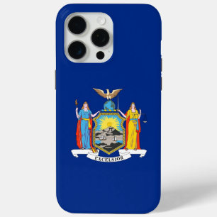 Funda Para iPhone 15 Pro Max Funda Apple iPhone 15 Pro Max, bandera del estado