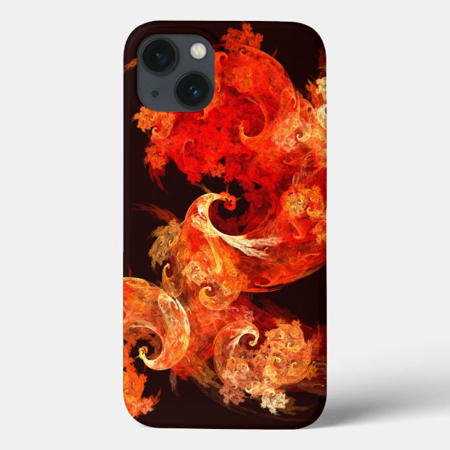 Funda De Case-Mate Para iPhone Funda Art iPhone 6 de canto (Reverso)