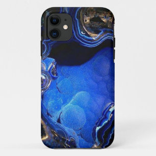 11 Funda Azurite Pool (3D Look) para iPhone 5