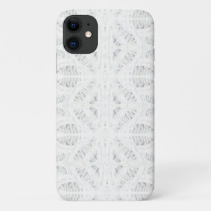 Funda Para iPhone 11 Funda BATTENBURG LACE iPhone 11