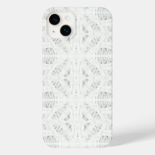 De Case-Mate Funda BATTENBURG LACE para iPhone 14 Plus