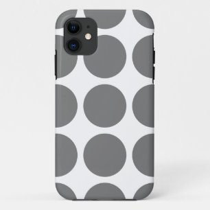 Funda Big Polka Dots iPhone 5 BT