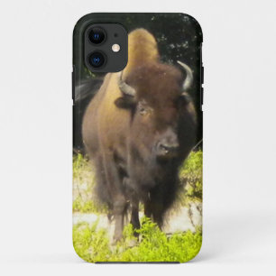 Funda Bison iPhone 5