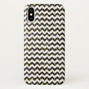 iPhone X Funda blanco negro-mate apenas hay Funda para iPho