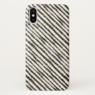 Funda blanco negro-mate apenas hay Funda para iPho