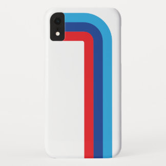 Funda Para iPhone XR Funda BMW M sport iPhone XR