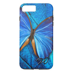 Funda Para iPhone 8 Plus/7 Plus Funda Butterfly Art 38 iPhone 7