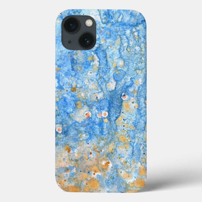Funda De Case-Mate Para iPhone Funda Case-Mate Barely There Apple iPhone 13 (Reverso)