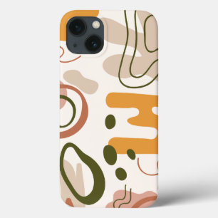 Funda Case-Mate Barely There para Apple iPhone 13