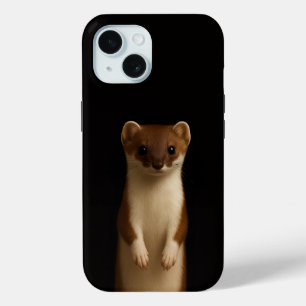 15 Funda Case-Mate Black 4 Luxe para iPhone 15, Comad