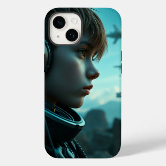 Funda Para iPhone 14 De Case-Mate Funda case-mate Iphone 14.