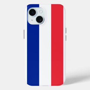 Funda Case-Mate para Apple iPhone 15 con bandera d