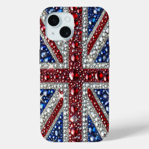 Funda Case-Mate para Apple iPhone 15 con Colores d