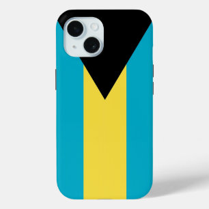 Funda Case-Mate para Apple iPhone 15 con la bander