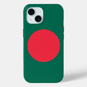 Funda Case-Mate para Apple iPhone 15 con la bander