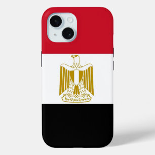Funda Case-Mate para Apple iPhone 15 con la bander