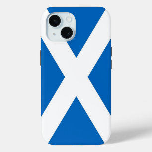 Funda Case-Mate para Apple iPhone 15 con la bander
