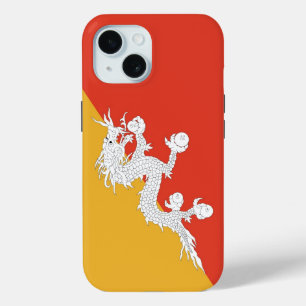 Funda Case-Mate para Apple iPhone 15 con la bander