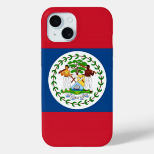 Funda Case-Mate para Apple iPhone 15 con la bander