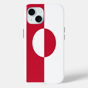 Funda Case-Mate para Apple iPhone 15 con la bander