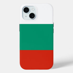 Funda Case-Mate para Apple iPhone 15 con la bander