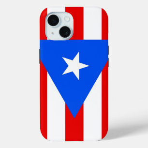 Funda Case-Mate para Apple iPhone 15 con la bander