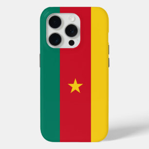 Pro Funda Case-Mate para Apple iPhone 15 Pro, bandera