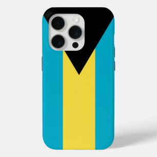 Pro Funda Case-Mate para Apple iPhone 15 Pro, bandera 