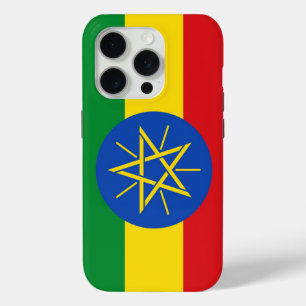 Pro Funda Case-Mate para Apple iPhone 15 Pro, bandera 