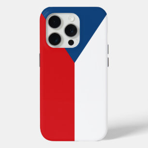 Pro Funda Case-Mate para Apple iPhone 15 Pro, bandera
