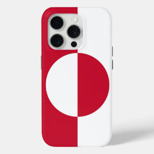 Pro Funda Case-Mate para Apple iPhone 15 Pro, bandera