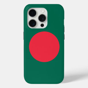 Pro Funda Case-Mate para Apple iPhone 15 Pro, bandera 