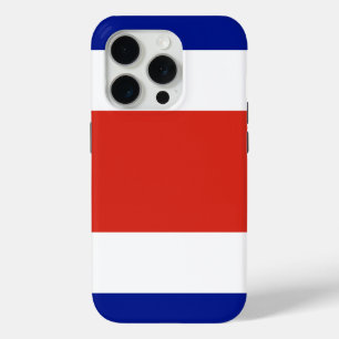 Pro Funda Case-Mate para Apple iPhone 15 Pro, bandera