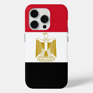 Pro Funda Case-Mate para Apple iPhone 15 Pro, bandera