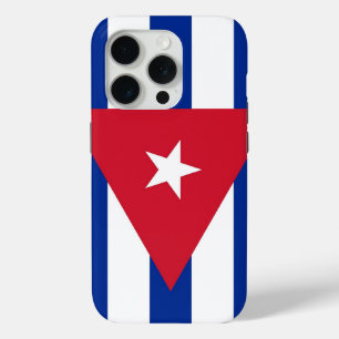 Pro Funda Case-Mate para Apple iPhone 15 Pro, bandera