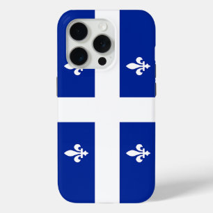 Pro Funda Case-Mate para Apple iPhone 15 Pro, bandera