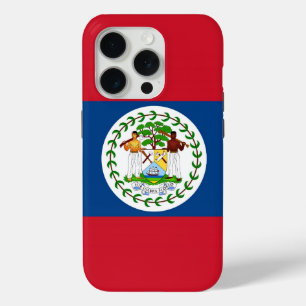 Pro Funda Case-Mate para Apple iPhone 15 Pro, bandera