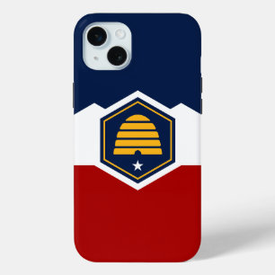 Mini Funda Case-Mate para iPhone 15 Plus, nueva bandera