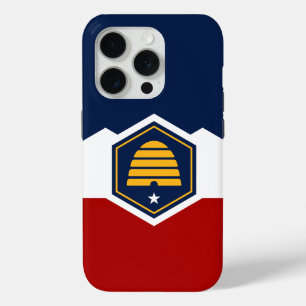 Pro Funda Case-Mate para iPhone 15 Pro, nueva bandera 