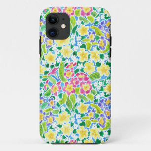 Funda Case-Mate para iPhone 5, primaveras bonitas