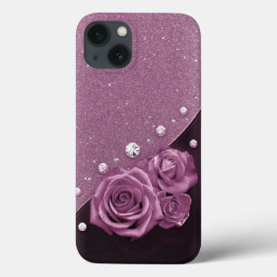 13 Funda Case-Mate para iPhone Morado y Lila