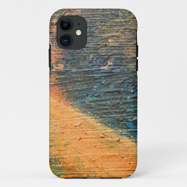 Funda De Case-Mate Para iPhone Funda Case-Mate Tough Apple iPhone 11 (Reverso)