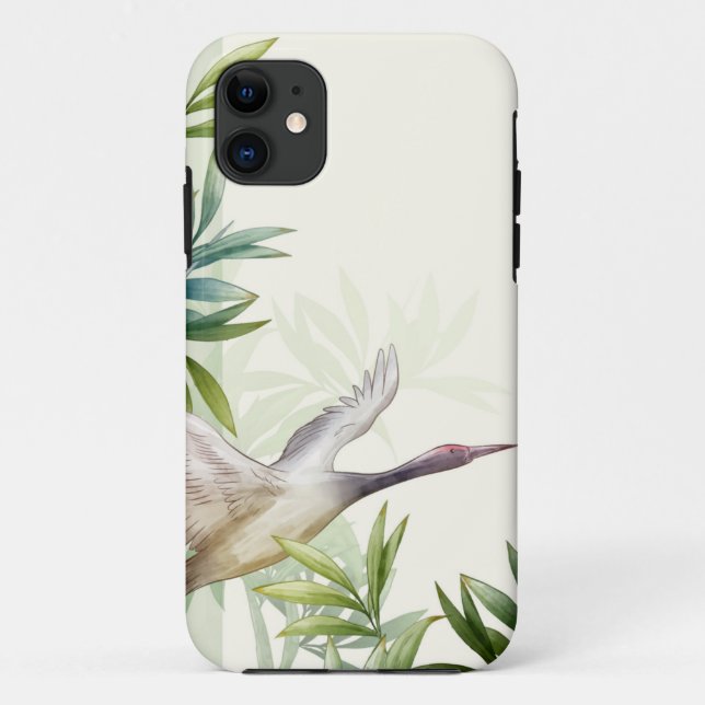 Funda De Case-Mate Para iPhone Funda Case-Mate Tough Apple iPhone 11 (Reverso)