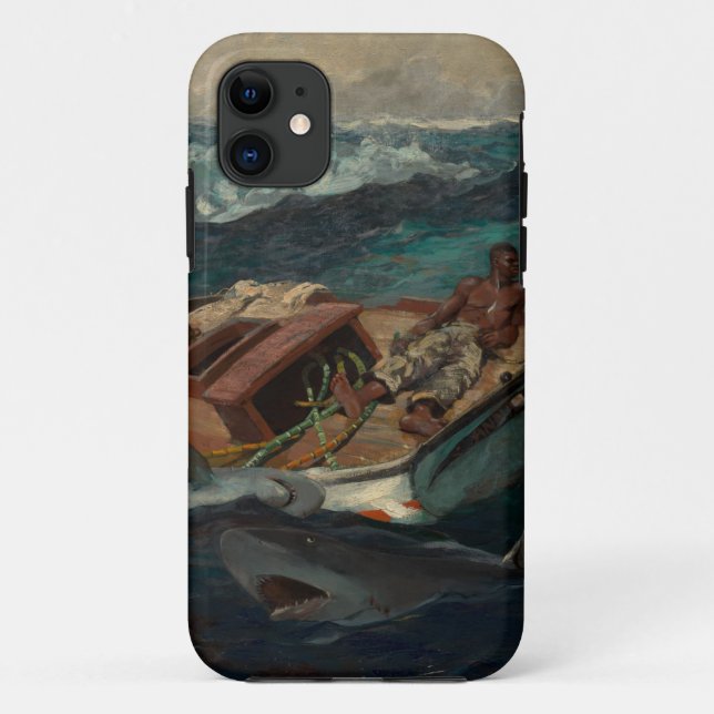 Funda De Case-Mate Para iPhone Funda Case-Mate Tough Apple iPhone 11 (Reverso)