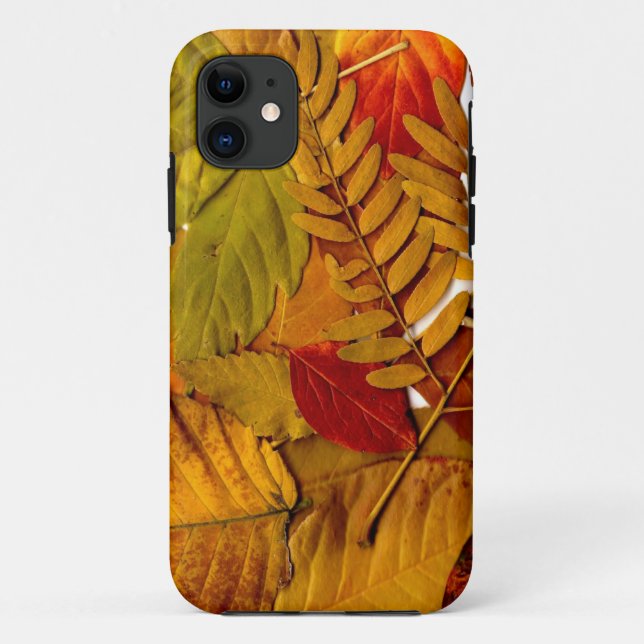 Funda De Case-Mate Para iPhone Funda Case-Mate Tough Apple iPhone 11 (Reverso)