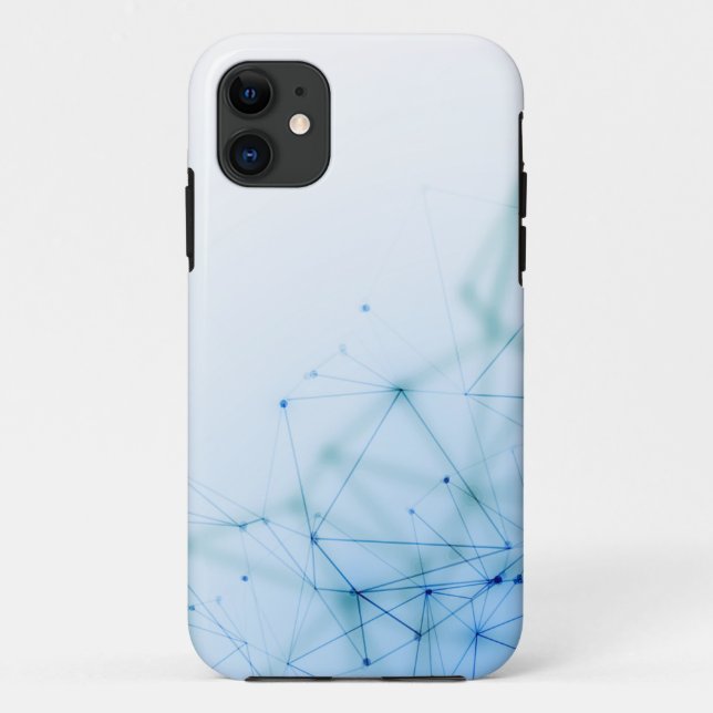Funda De Case-Mate Para iPhone Funda Case-Mate Tough Apple iPhone 11 (Reverso)