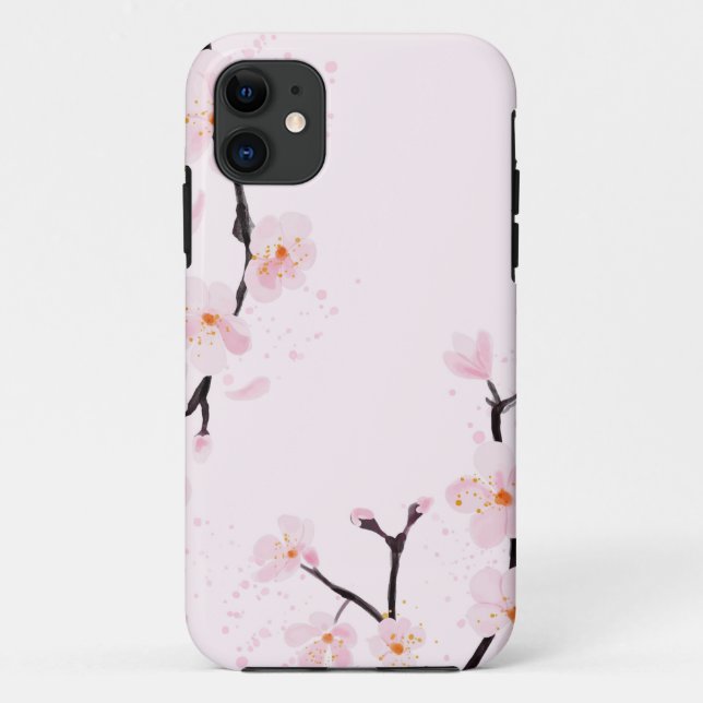 Funda De Case-Mate Para iPhone Funda Case-Mate Tough Apple iPhone 11 (Reverso)