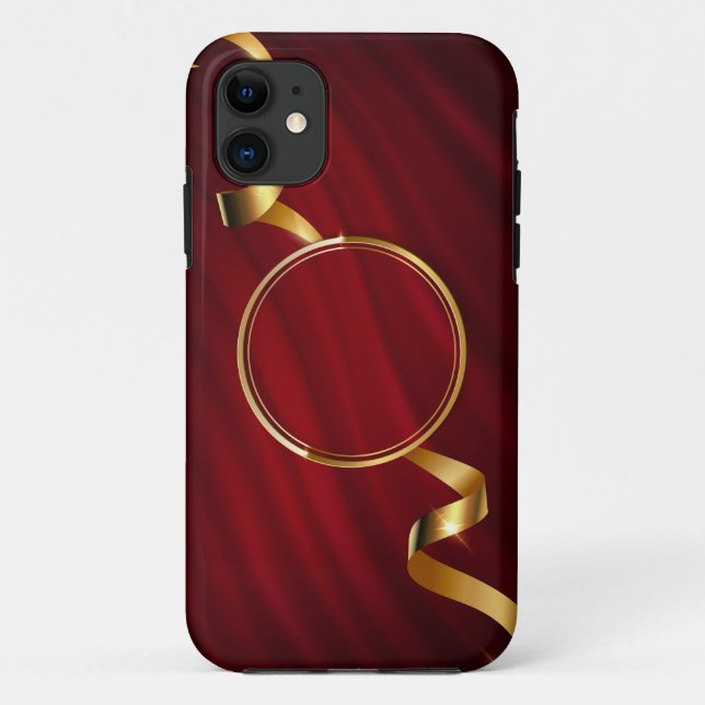 Funda De Case-Mate Para iPhone Funda Case-Mate Tough Apple iPhone 11 (Reverso)