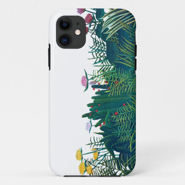 Funda De Case-Mate Para iPhone Funda Case-Mate Tough Apple iPhone 11 (Reverso)